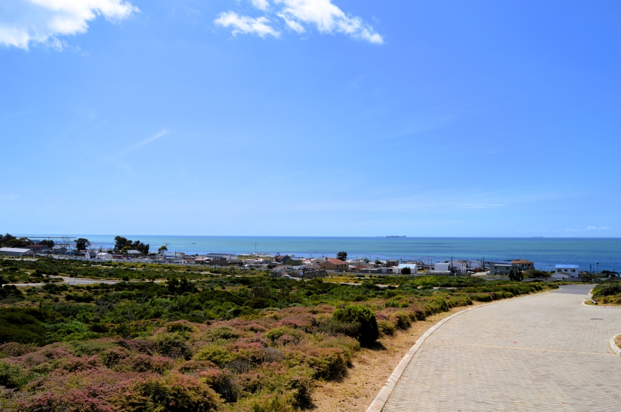 0 Bedroom Property for Sale in Steenbergs Cove Western Cape